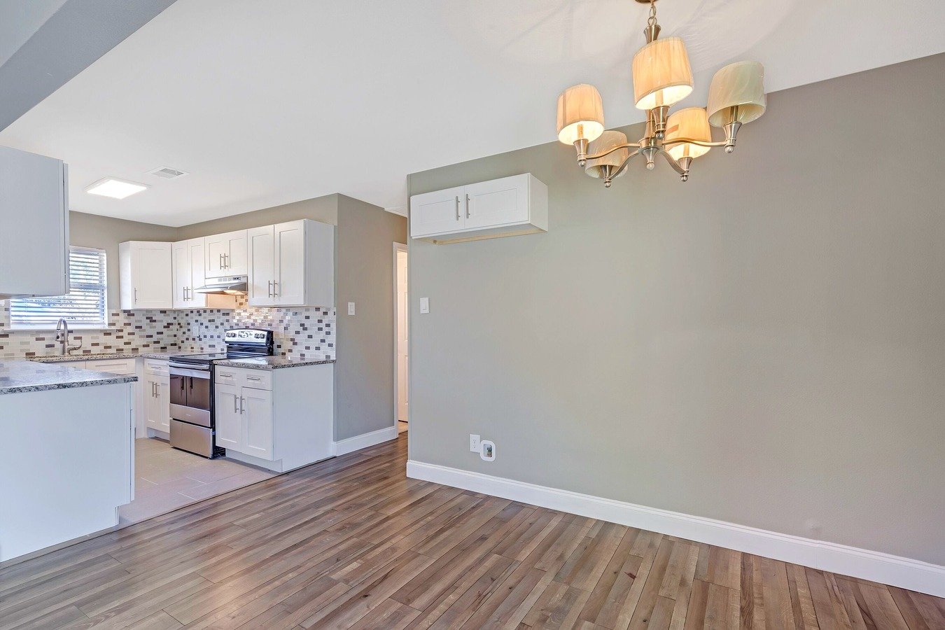 3121 Lucas Terrace Plano, TX House for Rent