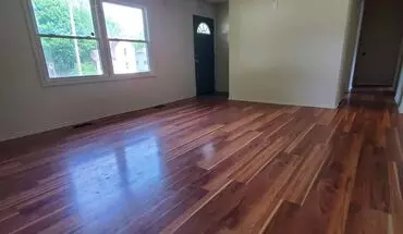 4 of 14 Spacious Four Bedroom Two Bath Home In Benton Harbor House for rent in Benton Harbor, MI