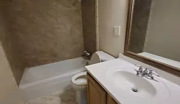 5 of 14 Spacious Four Bedroom Two Bath Home In Benton Harbor House for rent in Benton Harbor, MI