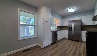 4 of 33 Spacious 4-bed, 2-bath Updated Home In Benton Harbor House for rent in Benton Harbor, MI