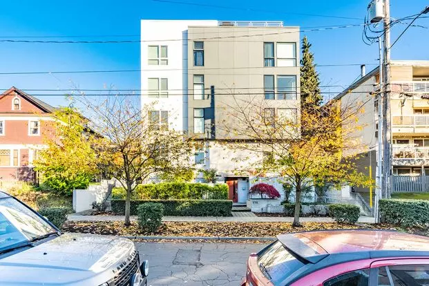 Oneone6 Apartments Apartment for rent in Seattle, WA Oneone6 Apartments Apartment for rent in Seattle, WA
