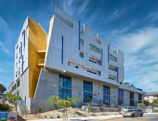 Canyon Apartments Apartment for rent in Los Angeles, CA