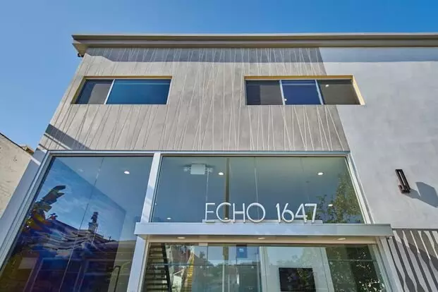 Echo Designer Loft Apartments Apartment for rent in Los Angeles, CA