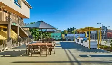 5 of 26 Echo Designer Loft Apartments Apartment for rent in Los Angeles, CA