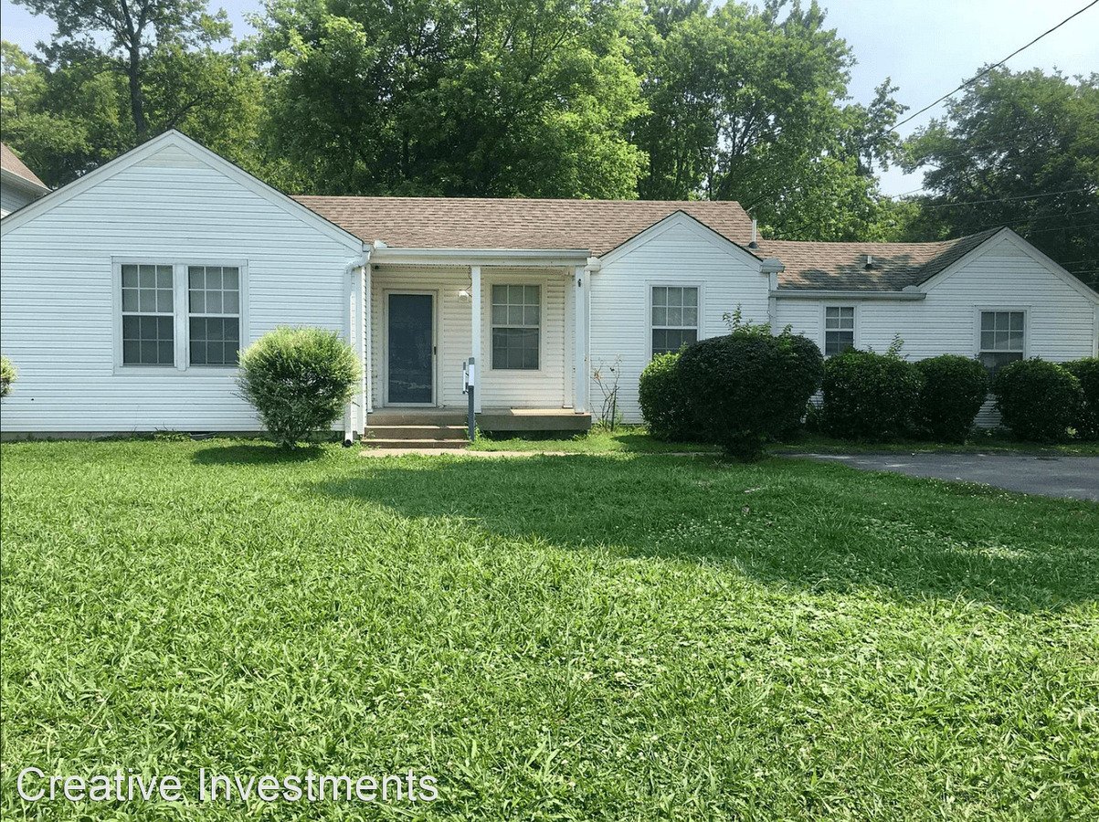 1916 Hutton Dr Nashville, TN House for Rent Rentable