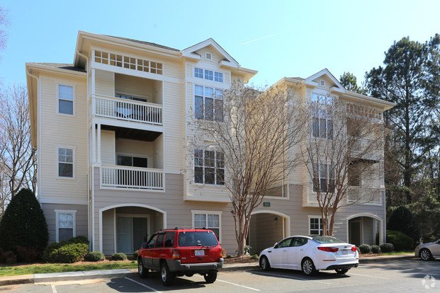 Park Lane Apartments Charlotte Nc