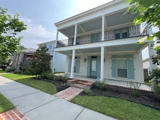 Stunning 4 Bedroom, 3 Bathroom 2 Story Home Located In Baton Rouge, La Apartment for rent in Baton Rouge, LA