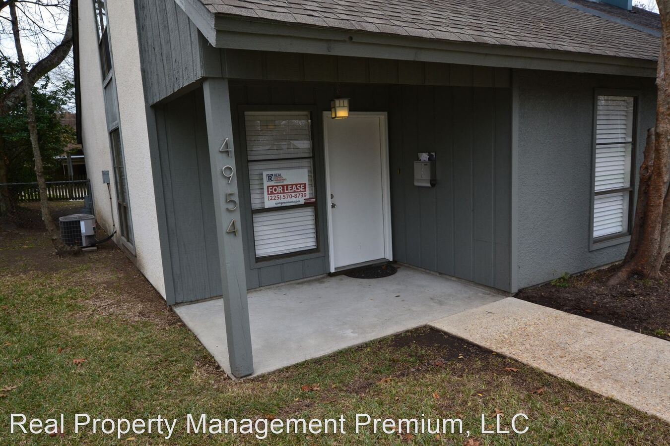4954 Alvin Dark Ave Baton Rouge, LA House for Rent Rentable