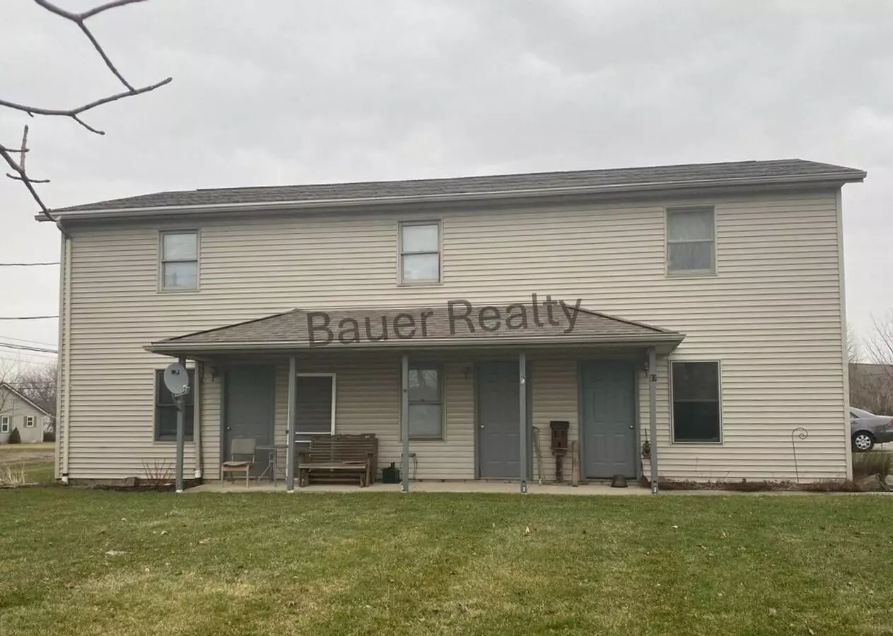 Dk87 Apartment for rent in Greenwich, OH