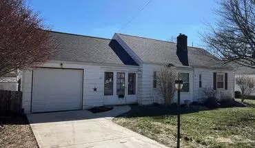 3 of 20 607 Parkside Dr House for rent in Ashland, OH