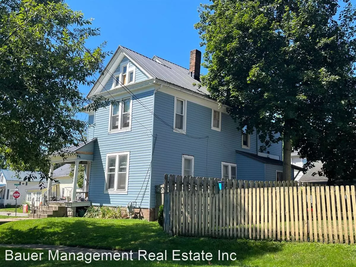 402-4025 Carroll St Apartment for rent in Ashland, OH