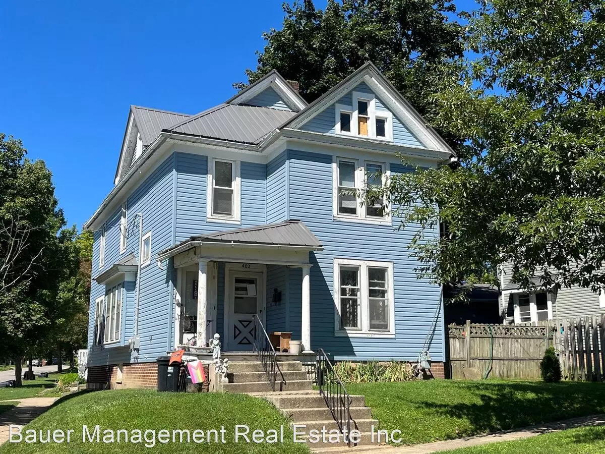 2 of 3 402-4025 Carroll St Apartment for rent in Ashland, OH