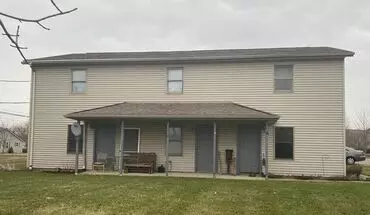 2 of 30 Dk87 Apartment for rent in Greenwich, OH