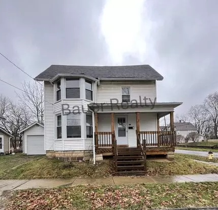 Three Bedroom Near The University Apartment for rent in Ashland, OH