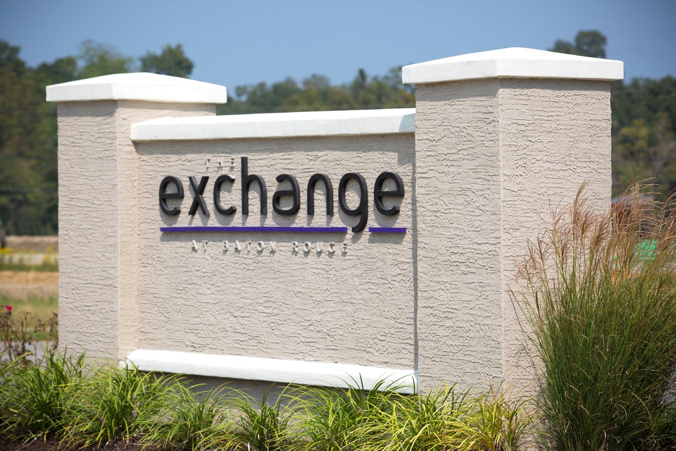 The Exchange At Baton Rouge Apartments Baton Rouge, LA