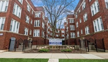 Lakewood Apartment for rent in Chicago, IL