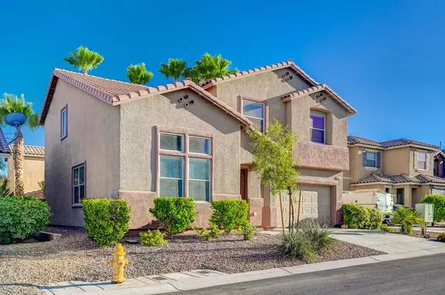 Stunning 4 Bed 2.5 Bath! Apartment for rent in Las Vegas, NV