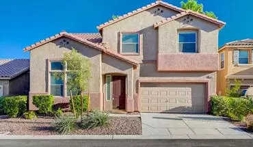 2 of 43 Stunning 4 Bed 2.5 Bath! House for rent in Las Vegas, NV