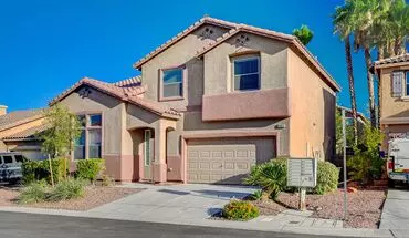 3 of 43 Stunning 4 Bed 2.5 Bath! House for rent in Las Vegas, NV