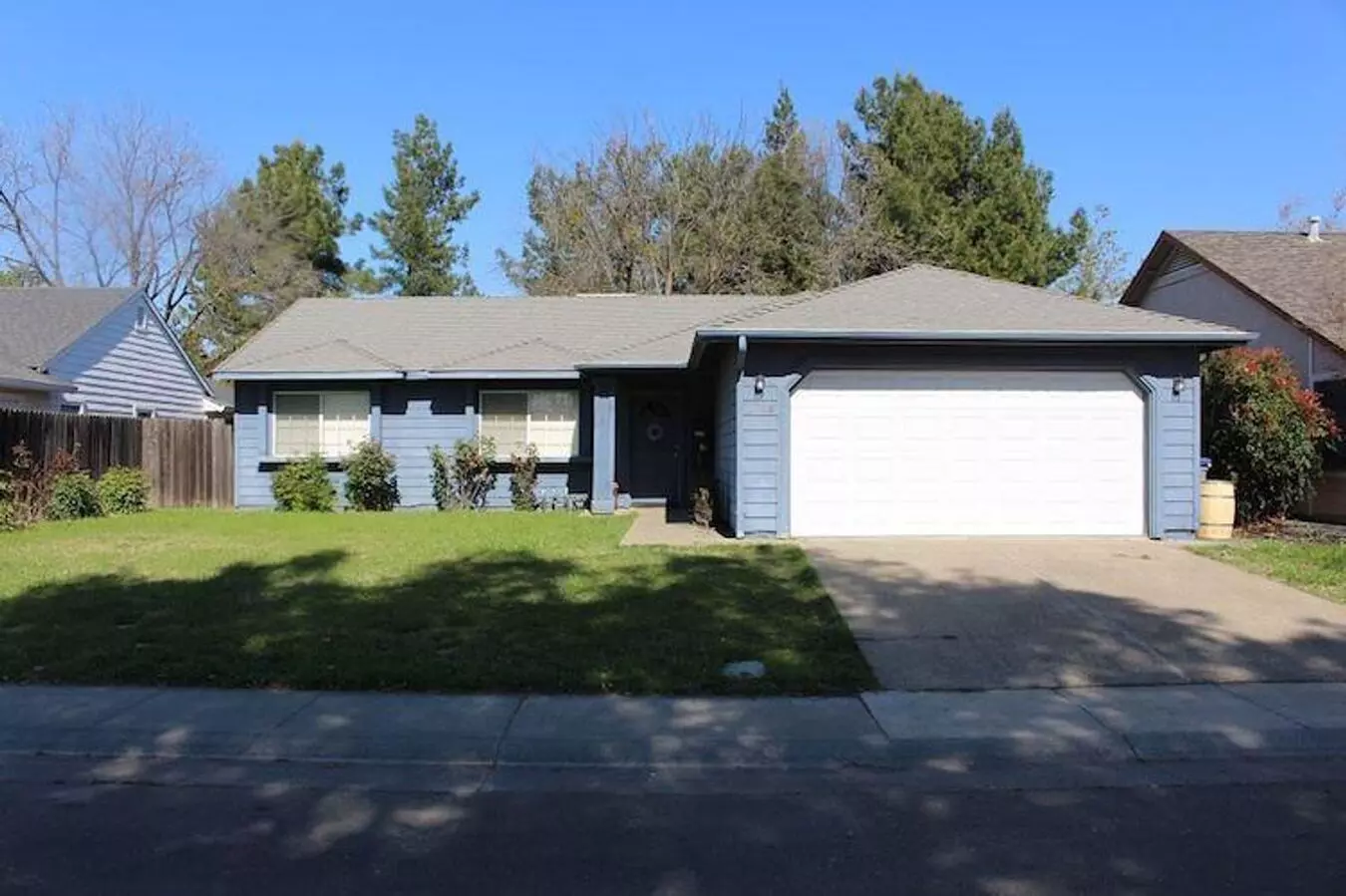 2709 Albany House for rent in Davis, CA