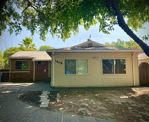 Large Floorplan Apartment for rent in Davis, CA