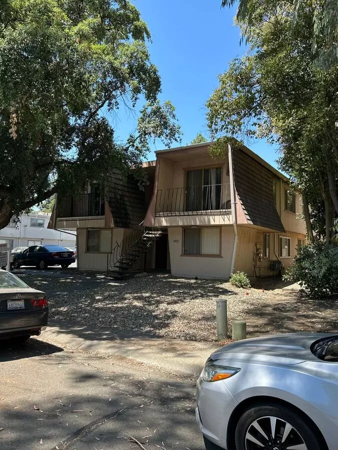 576J Apartment for rent in Davis, CA