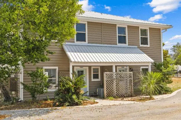1966 S County Hwy Apartment for rent in Santa Rosa Beach, FL