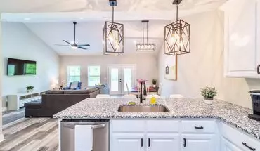 4 of 22 Fully Furnished Duplex For Rent! Available Now!!! House for rent in Dothan, AL