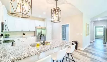 5 of 22 Fully Furnished Duplex For Rent! Available Now!!! House for rent in Dothan, AL