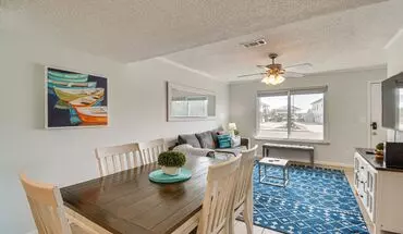 2 of 17 Fully Furnished!!! 2 Bedroom Townhome In Perdido Key House for rent in Pensacola, FL