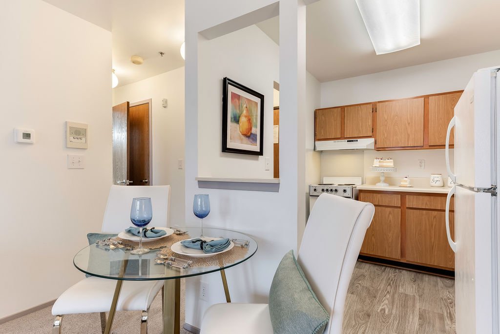 Porthaven Manor Apartments 3900 Aspen Dr Port Huron, MI