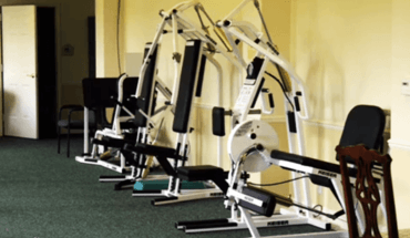 Ukrainian Village - 62+ Senior Community Apartment for rent in Warren, MI