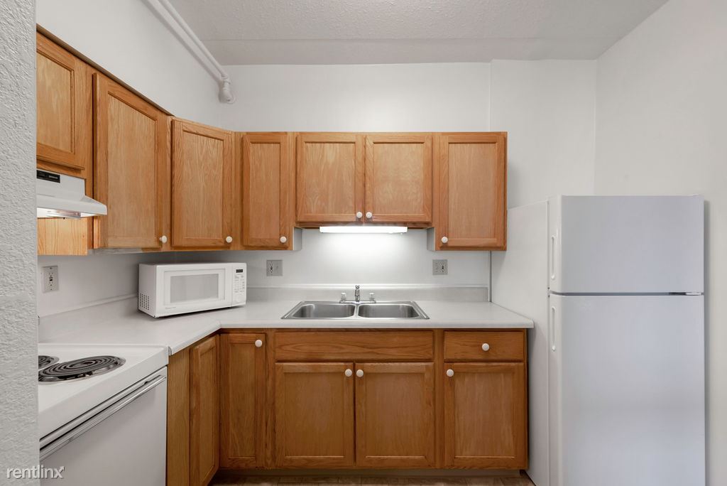 South Colony Place Seniors Apartments Saginaw, MI