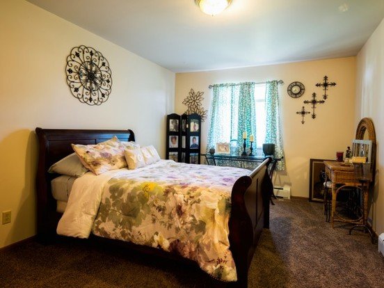 Ripon Mapletree Apartments Ripon Wi