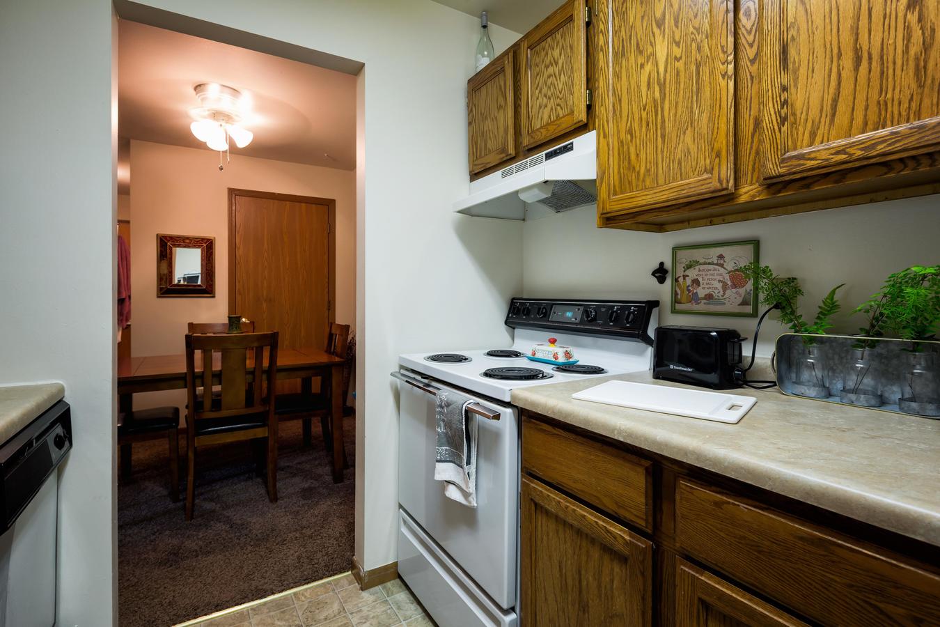 Ripon Mapletree Apartments Ripon Wi