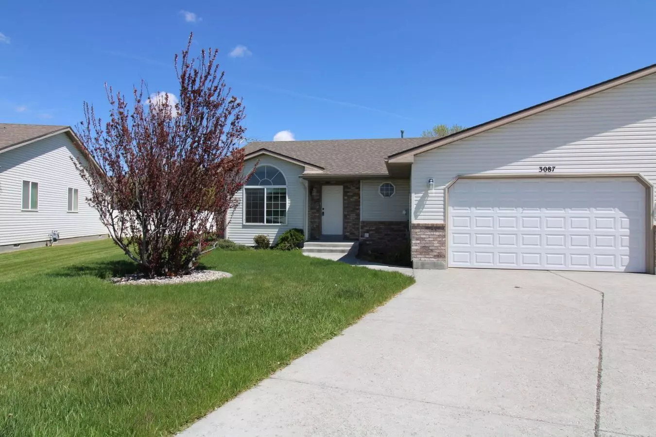 Spacious 3 Bedroom Home In Ammon House for rent in Ammon, ID