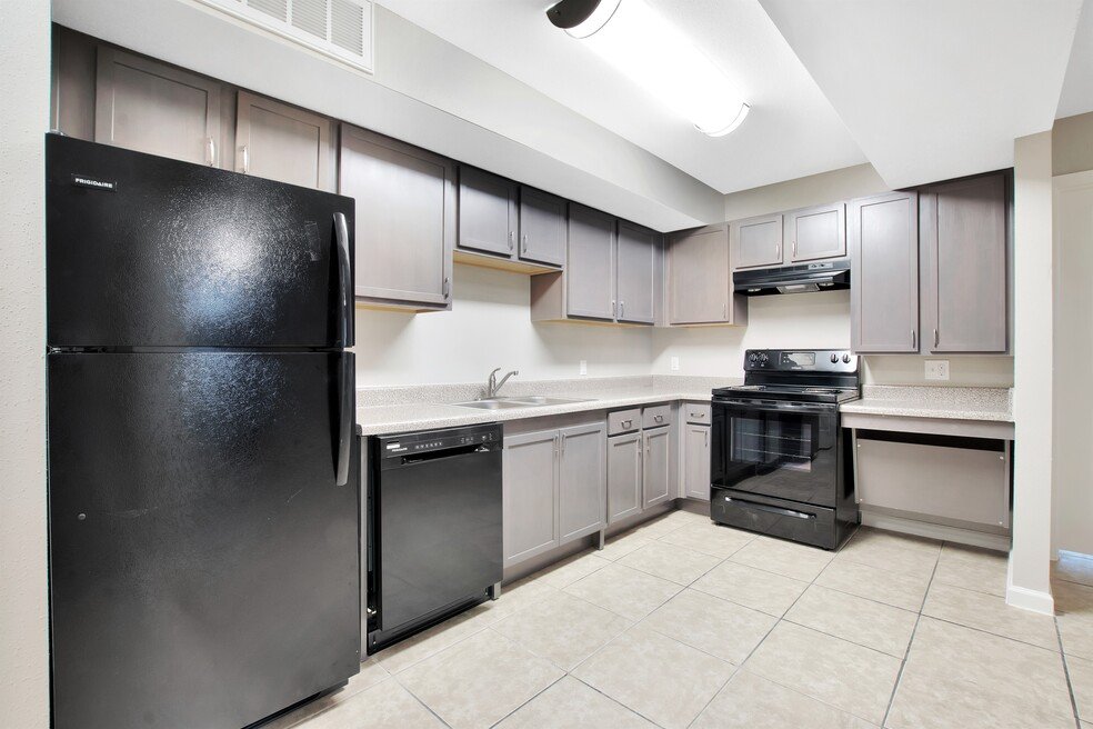 Vista on Gessner Apartments Houston, TX