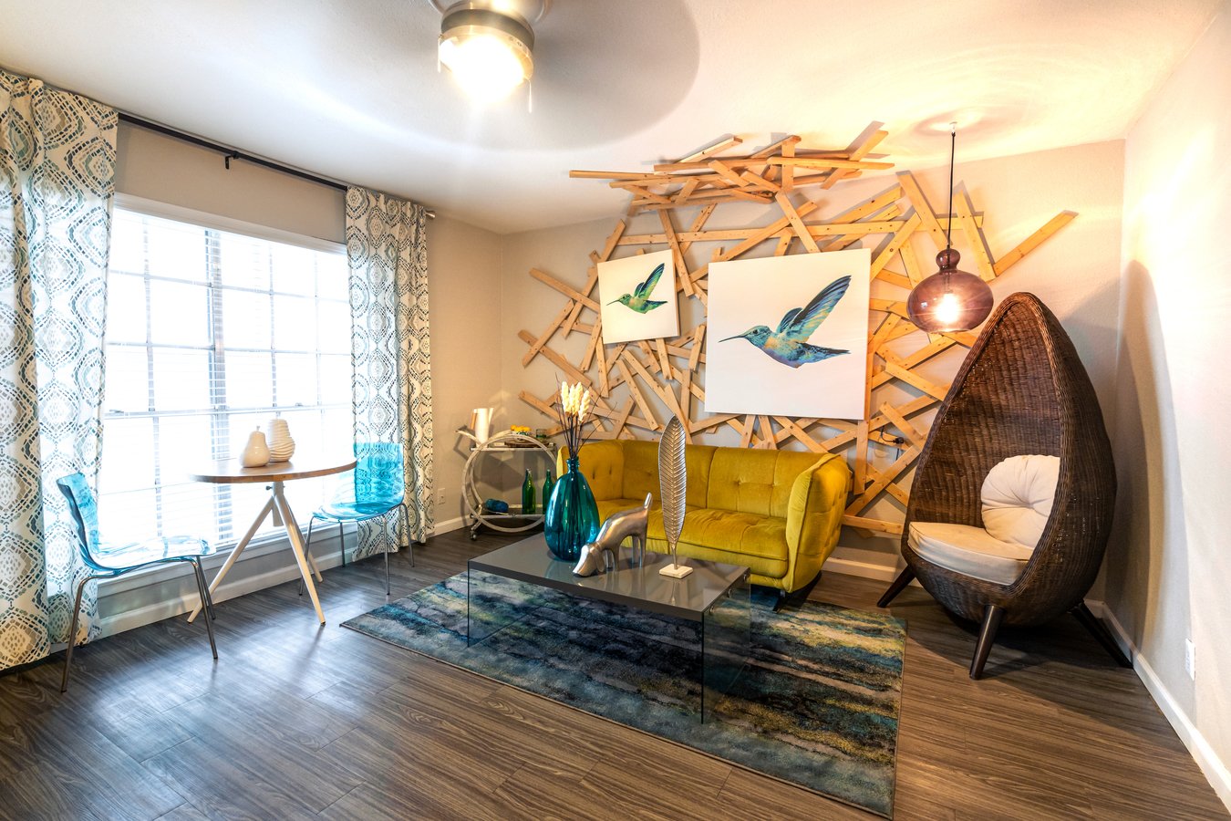 Nest Apartments 8607 Jones Maltsberger RD San Antonio, TX