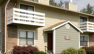 Prairie Walk Apartment Homes Apartment for rent in Kansas City, MO