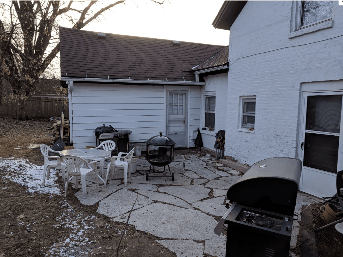 2245 Winnebago St Apartments 2245 Winnebago Madison, WI