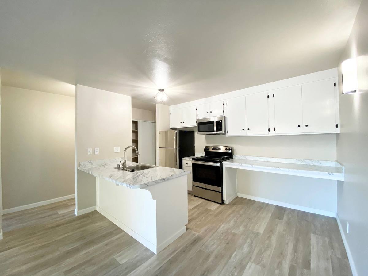 The Morgan Apartments Apartment for rent in Lafayette, CA