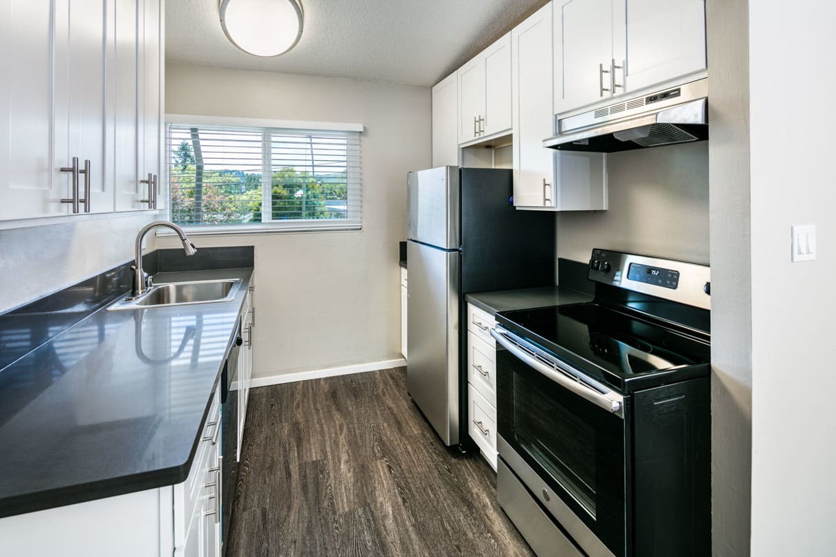 1038 on Second Apartment for rent in Lafayette, CA