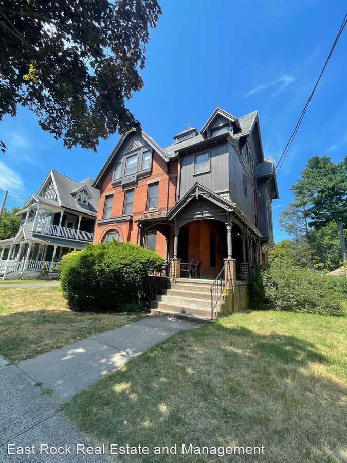 624 Orange St New Haven, CT Apartment for Rent Rentable