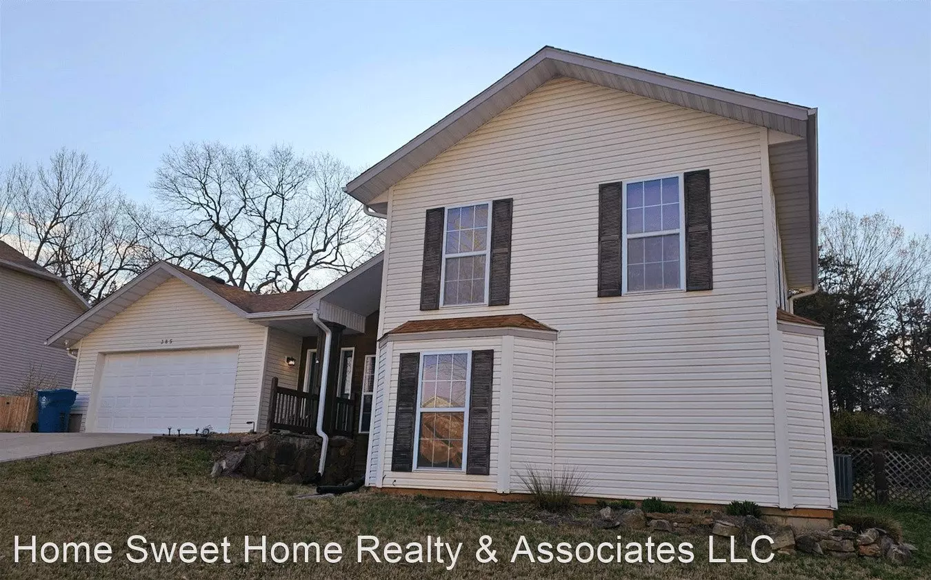 385 Eagle Dr House for rent in Forsyth, MO
