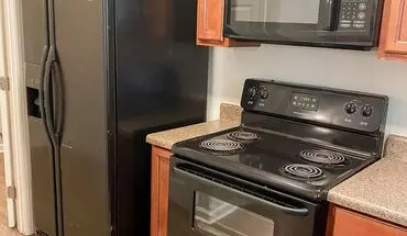 4 of 19 Summerwind Townhomes House for rent in Oakwood, GA