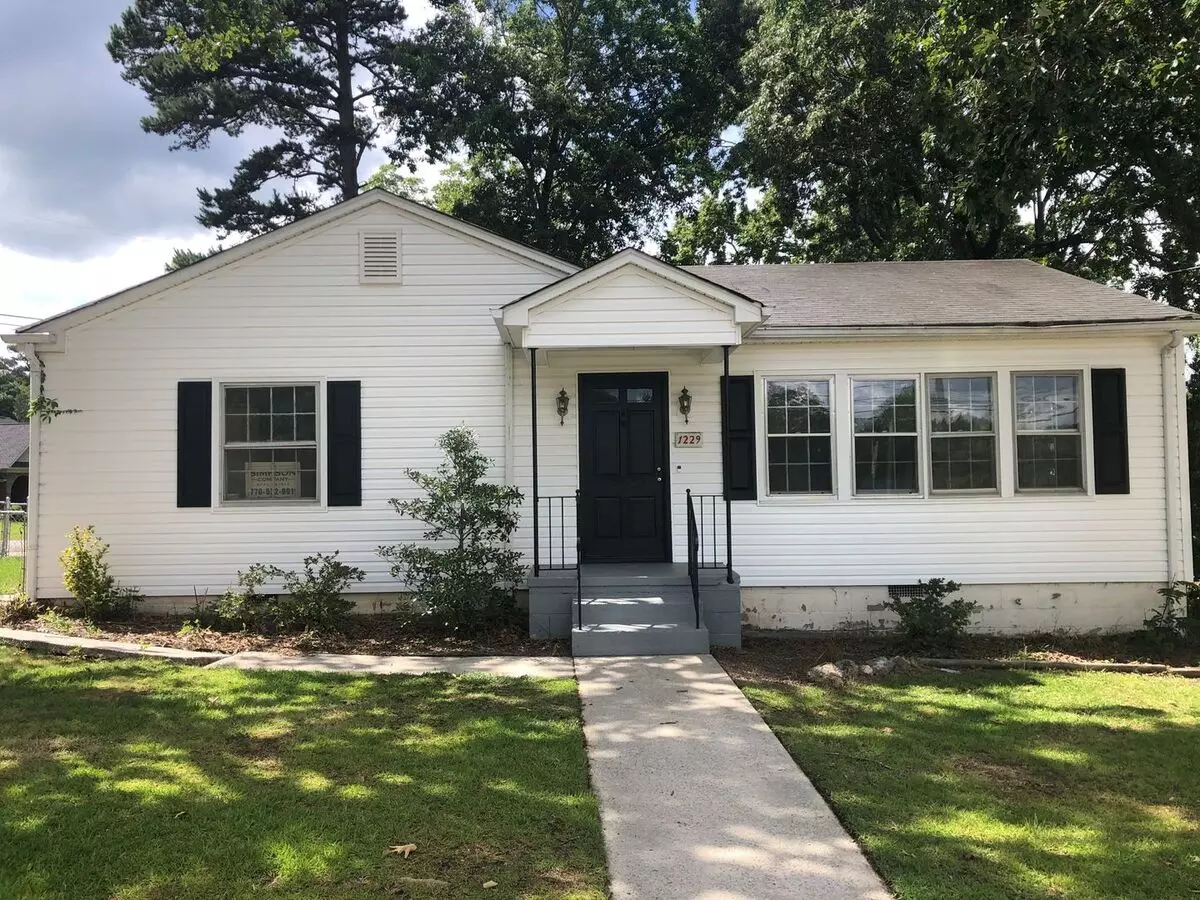 Newly Renovated 3 Bedroom Home Close To Downtown Gainesville House for rent in Gainesville, GA