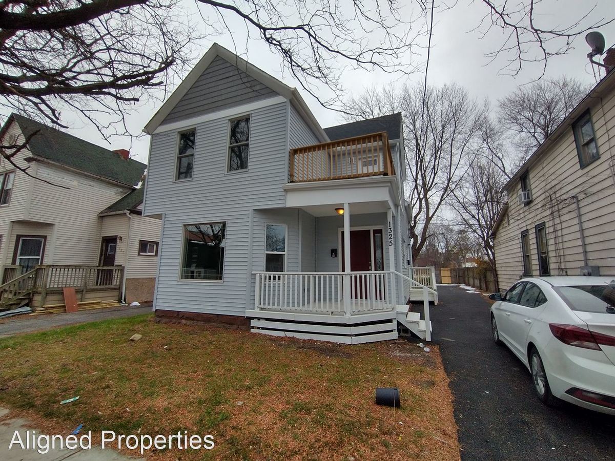 1325 West 87th Cleveland, OH Apartment for Rent Rentable