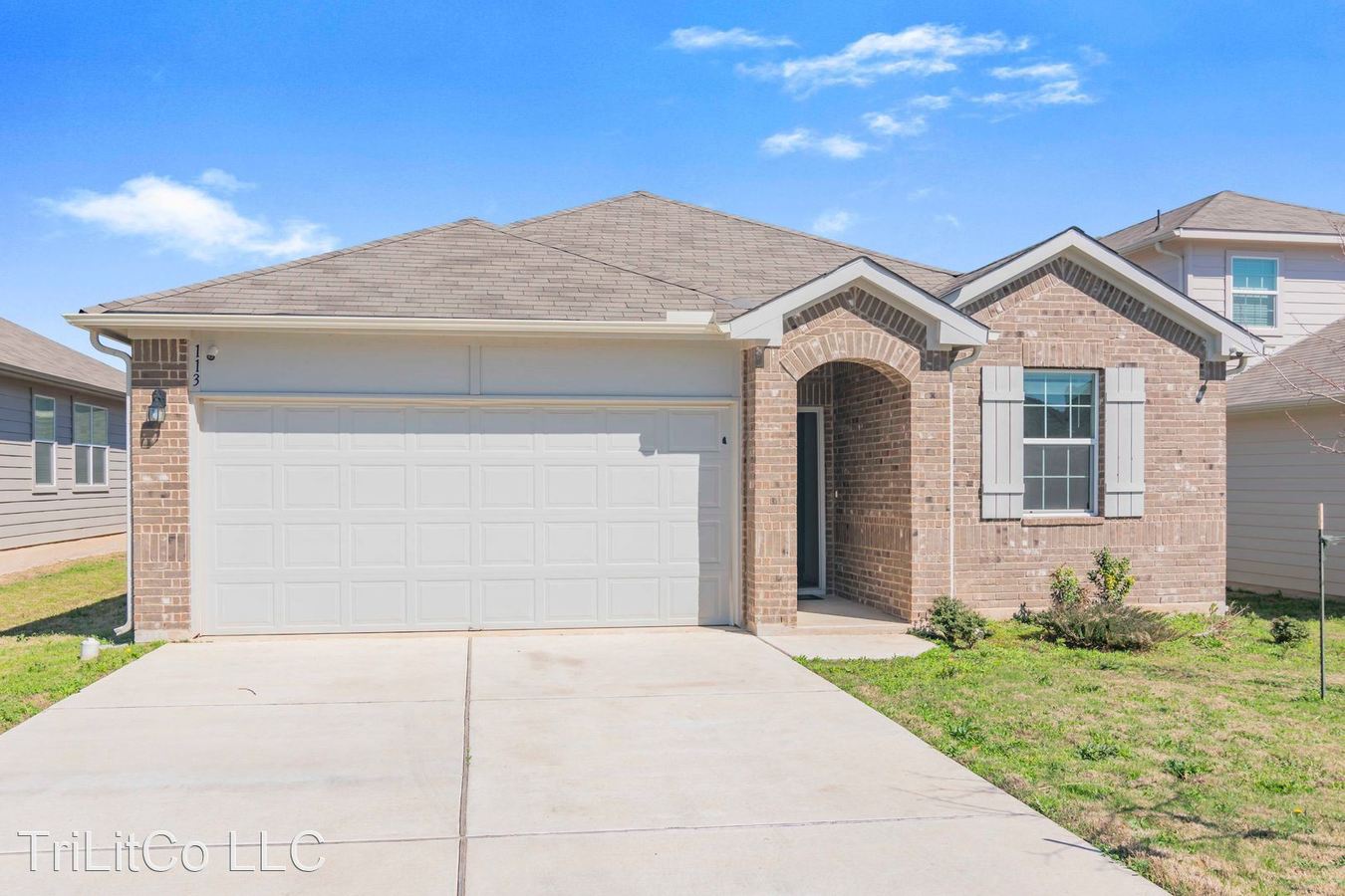 113 Jubilee Dr TX House for Rent Rentable