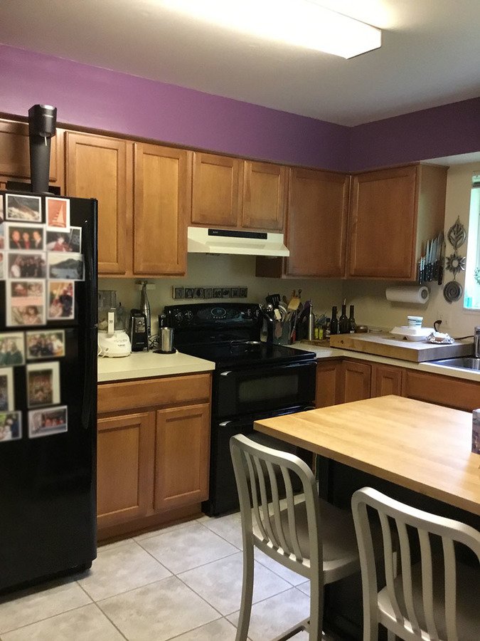 Village of East Harbor Apartments Chesterfield, MI Rentable