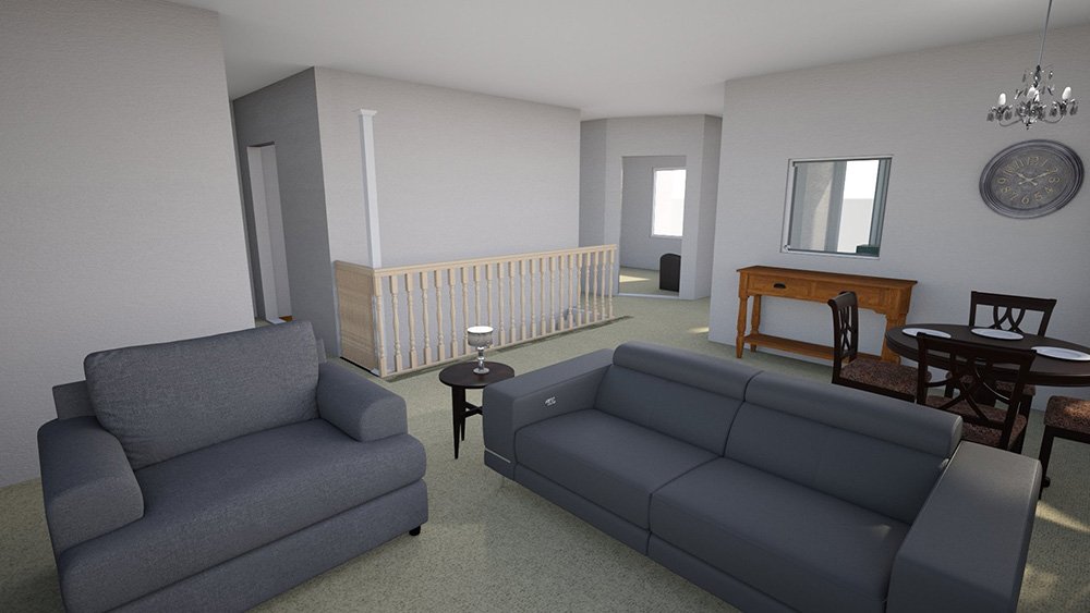 Vista Grande Villa Apartments Jackson, MI Rentable